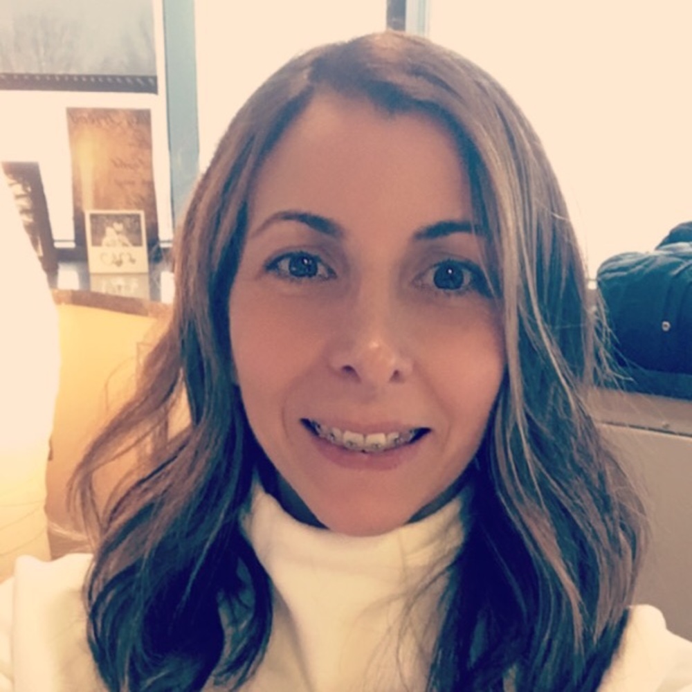 Meet your Posher, Kelly